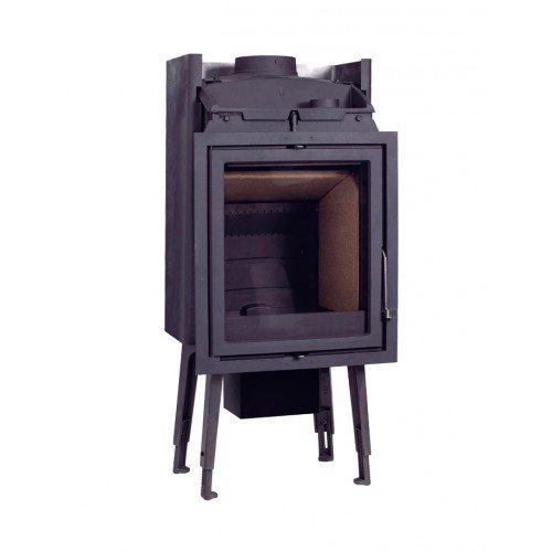 Чугунная каминная топка Jotul I 350 Flat_2 Чугунная каминная топка Jotul I 350 Flat_2