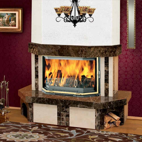 Каминная облицовка Andalusia Lukrecia_0 Каминная облицовка Andalusia Lukrecia_0