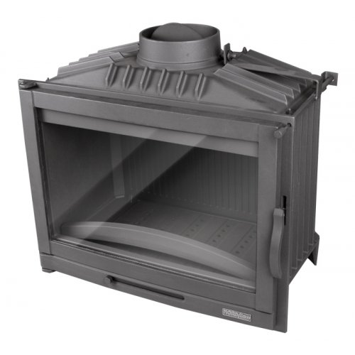 Каминная топка NordFlam Alba_0 Каминная топка NordFlam Alba_0