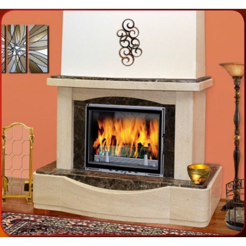 Каминная Облицовка Larearte Primula_0 Каминная Облицовка Larearte Primula_0