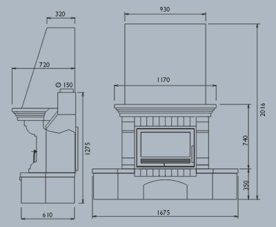 Oxford Klasik угловой_1 Oxford Klasik угловой_1