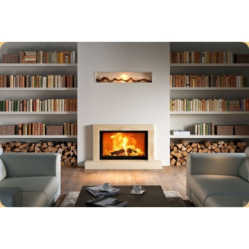 Каминная топка Brunner Stil-kamine 53/88 K (уменьшенная топка)_1 Каминная топка Brunner Stil-kamine 53/88 K (уменьшенная топка)_1