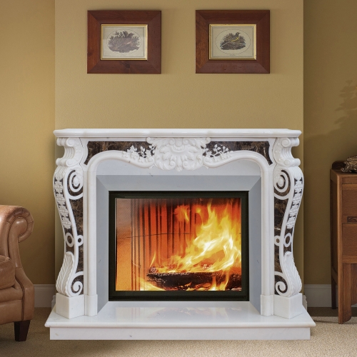 Портал для камина DeMarco Semiramide_1 Портал для камина DeMarco Semiramide_1