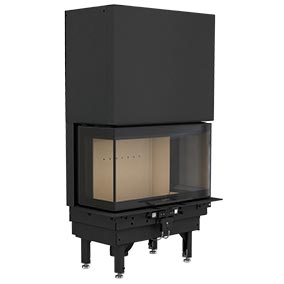 Топки и кассеты Contura i50_0 Топки и кассеты Contura i50_0