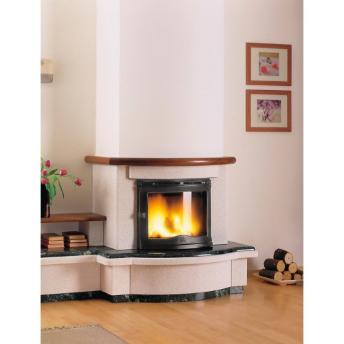 Чугунная каминная топка Jotul I 80 RH Panorama_2 Чугунная каминная топка Jotul I 80 RH Panorama_2