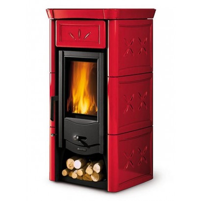 La Nordica-Extraflame lucy bordeaux_0 La Nordica-Extraflame lucy bordeaux_0