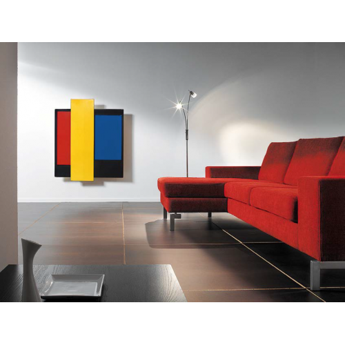 Камин дровяной Focus Chromifocus_1 Камин дровяной Focus Chromifocus_1