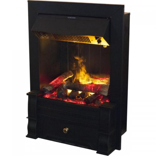 RealFlame Brighton Corner очаг 3D Volcano орех угловой_3 RealFlame Brighton Corner очаг 3D Volcano орех угловой_3