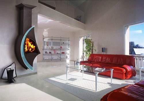Камин Arkiane Soio_3 Камин Arkiane Soio_3