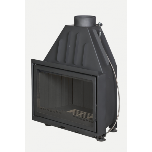 Каминная топка ЭкоКамин Альфа 800В_0 Каминная топка ЭкоКамин Альфа 800В_0