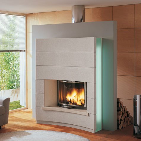 Облицовка Bilbao (Palazzetti)_0 Облицовка Bilbao (Palazzetti)_0