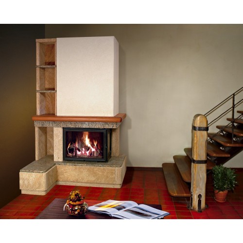 Каминная облицовка Sunhill Vidzeme_0 Каминная облицовка Sunhill Vidzeme_0