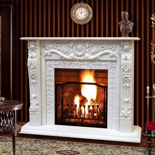 Каминная облицовка Artevero Afina_0 Каминная облицовка Artevero Afina_0