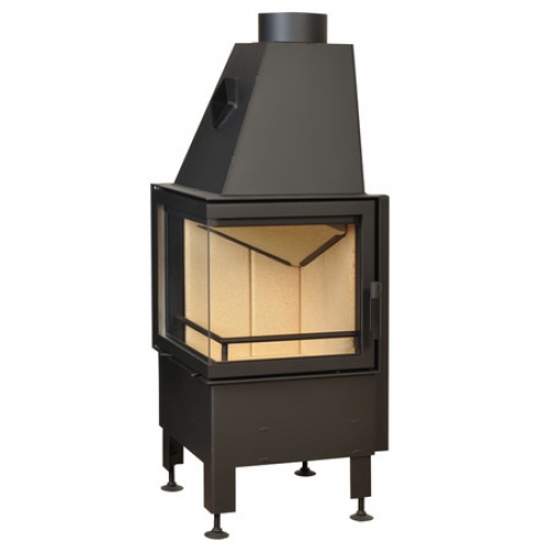 Каминная топка Hark Radiante 500/45 K ECOplus_0 Каминная топка Hark Radiante 500/45 K ECOplus_0