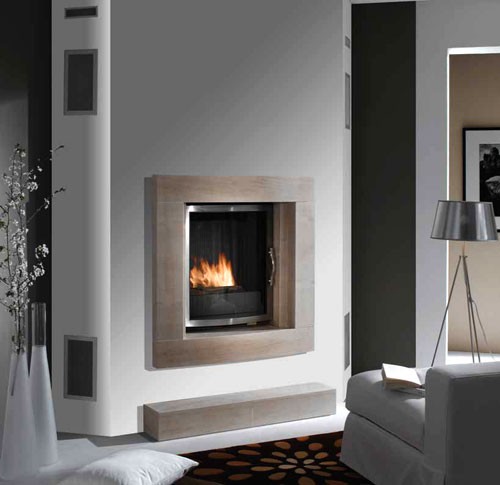 Каминная облицовка La Romaine Bollene_0 Каминная облицовка La Romaine Bollene_0