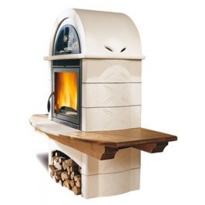 La Nordica-Extraflame falo 1l sabbia_0 La Nordica-Extraflame falo 1l sabbia_0