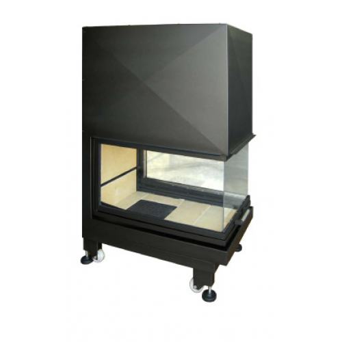 Каминная топка Grilli Caminetti AF 2000 105 Trifax VT Refrattario_0 Каминная топка Grilli Caminetti AF 2000 105 Trifax VT Refrattario_0