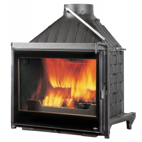 Каминная топка Seguin Europa 7_4 Каминная топка Seguin Europa 7_4