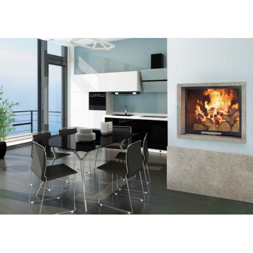 Каминная топка Moretti Camini MOR81075_1 Каминная топка Moretti Camini MOR81075_1