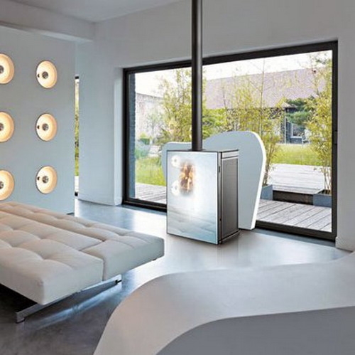 Печь-камин R1-118 (RLD)_3 Печь-камин R1-118 (RLD)_3