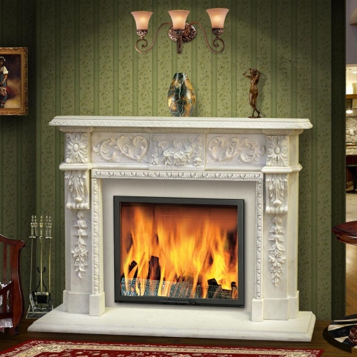 Каминная облицовка Artevero Hector_0 Каминная облицовка Artevero Hector_0