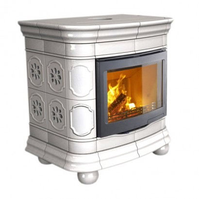 Сконе центральный мини. белая керамика_0 Сконе центральный мини. белая керамика_0