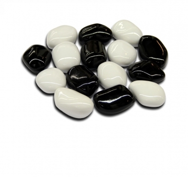 Bioteplo Набор из 14 керамических смешанных камней_0 Bioteplo Набор из 14 керамических смешанных камней_0