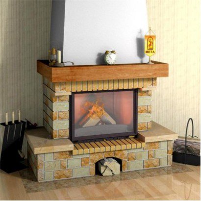 Мета тотем 800 с топкой камилла 800_0 Мета тотем 800 с топкой камилла 800_0