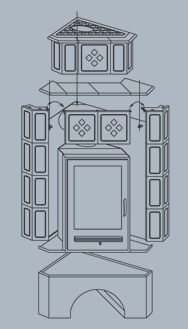 Regina угловая_1 Regina угловая_1