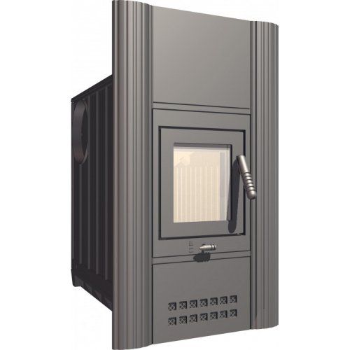 Печная топка Olsberg Concept 12_0 Печная топка Olsberg Concept 12_0