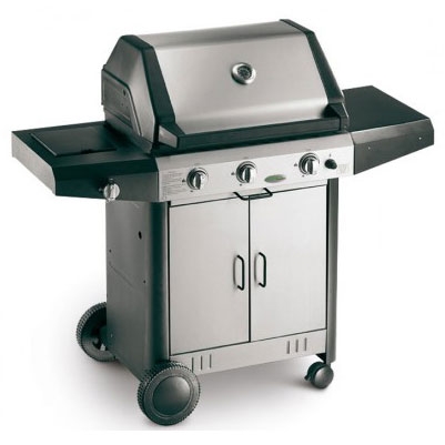 Газовый гриль Lucy De Luxe 4 (Рalazzetti)_0 Газовый гриль Lucy De Luxe 4 (Рalazzetti)_0