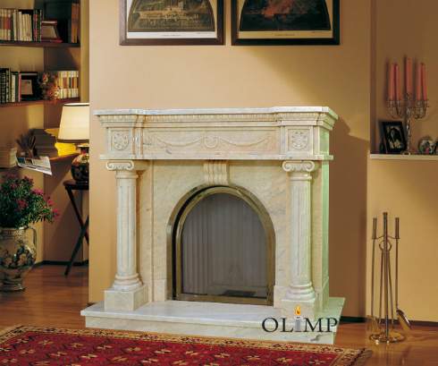 Olimp Флоренция_1 Olimp Флоренция_1