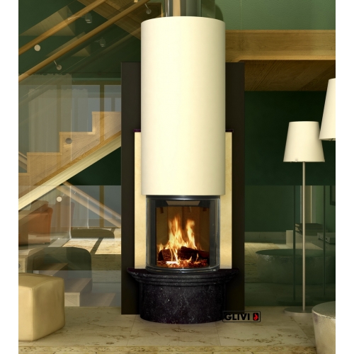 Каминная облицовка Glivi Беладжио_0 Каминная облицовка Glivi Беладжио_0