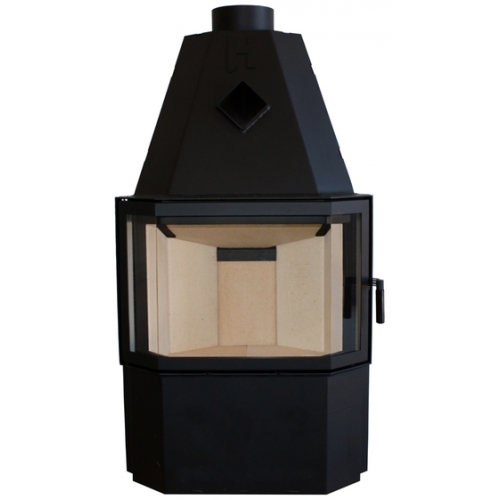 Каминная топка Hajduk Prisma K (570)_0 Каминная топка Hajduk Prisma K (570)_0