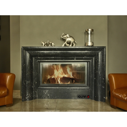 Каминная облицовка Glivi Кларенс_0 Каминная облицовка Glivi Кларенс_0