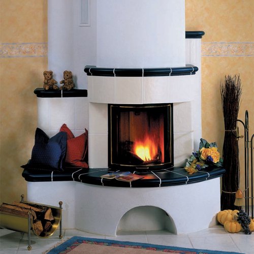 Каминная топка Spartherm Speedy MRh_4 Каминная топка Spartherm Speedy MRh_4