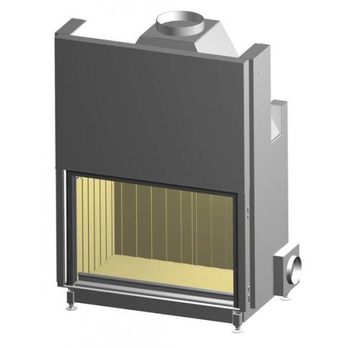 Каминная топка Spartherm Arte Xh 3S_0 Каминная топка Spartherm Arte Xh 3S_0