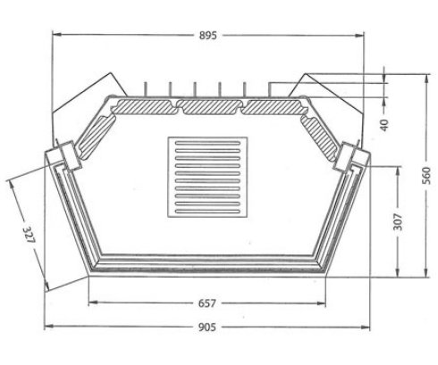 Spartherm Varia 3RLh_2 Spartherm Varia 3RLh_2