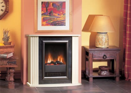 Dimplex Mozart Deluxe очаг Viotta белый_4 Dimplex Mozart Deluxe очаг Viotta белый_4