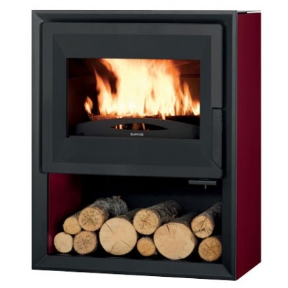 Печь BASALTE Bucher Bordeaux (Supra)_0 Печь BASALTE Bucher Bordeaux (Supra)_0