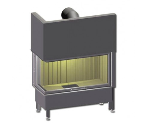 Spartherm Varia 2L100h 4S_0 Spartherm Varia 2L100h 4S_0