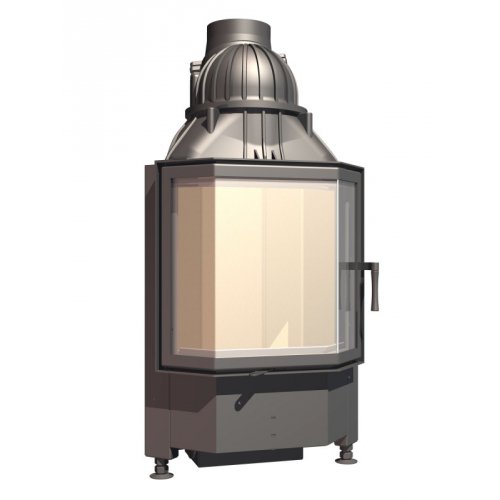 Каминная топка Schmid Pano 5545_0 Каминная топка Schmid Pano 5545_0