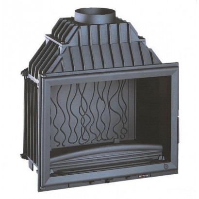 Каминная топка Invicta grande vision 700_0 Каминная топка Invicta grande vision 700_0
