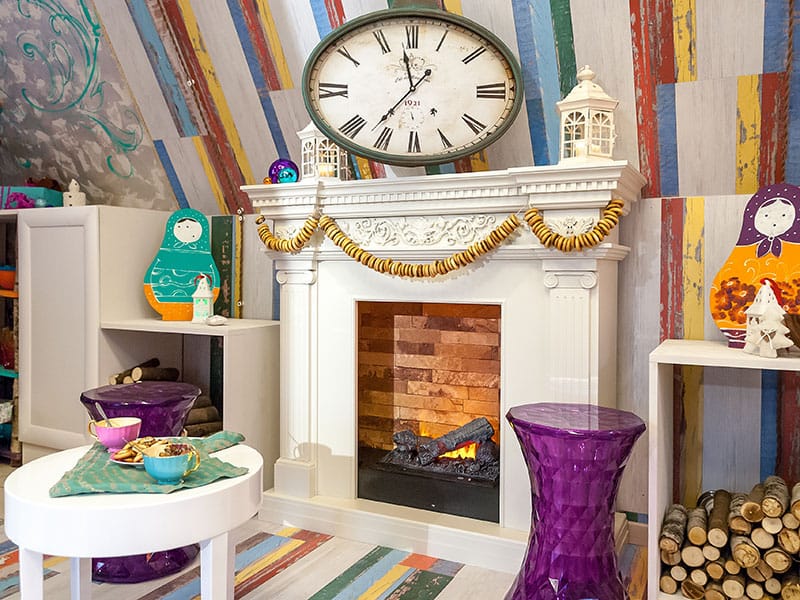 Bio-fireplace and electric fireplace: what to choose?