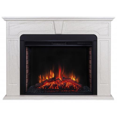 RealFlame Theodor 33 очаг Epsilon 33 S натуральный камень_5 RealFlame Theodor 33 очаг Epsilon 33 S натуральный камень_5