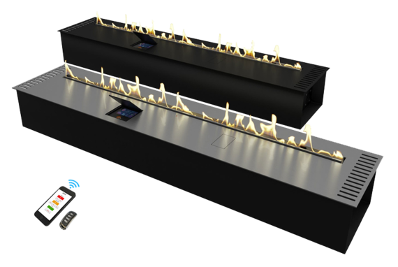 ZeFire Automatic 1400_0 ZeFire Automatic 1400_0