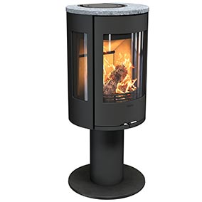 Камины из металла Contura 586 Style_4 Камины из металла Contura 586 Style_4