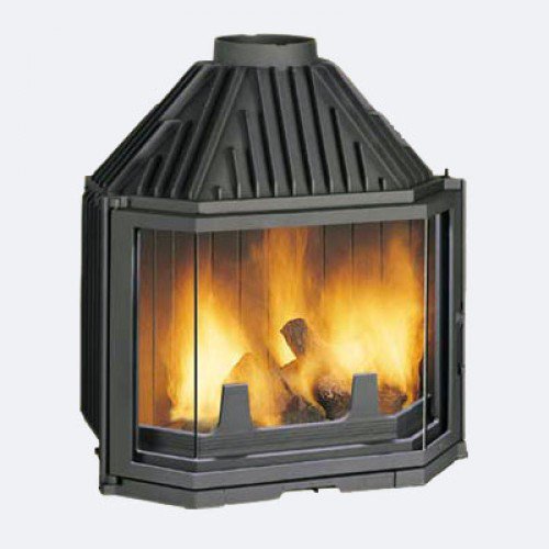 Каминная топка Hark Radiante 70 PN_0 Каминная топка Hark Radiante 70 PN_0