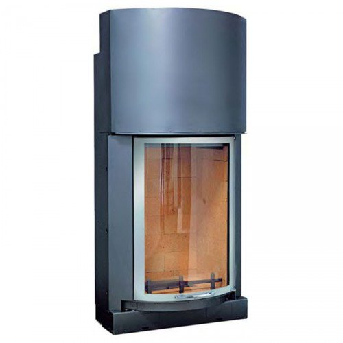 Каминная топка Axis Z 800 B PC-C_0 Каминная топка Axis Z 800 B PC-C_0