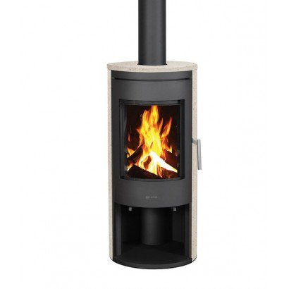 Color h 1 rustico sd, черный, известняк_0 Color h 1 rustico sd, черный, известняк_0